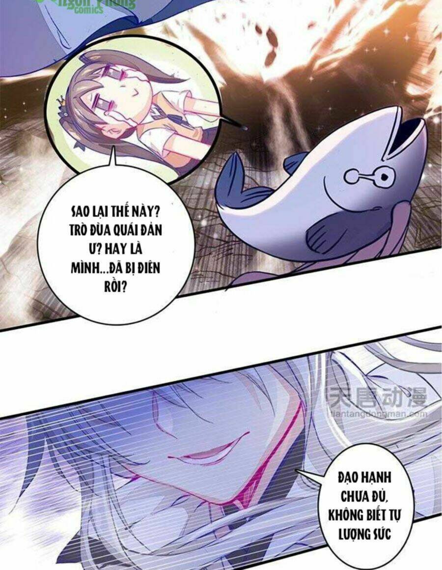 chúng thần học viện chapter 1 31