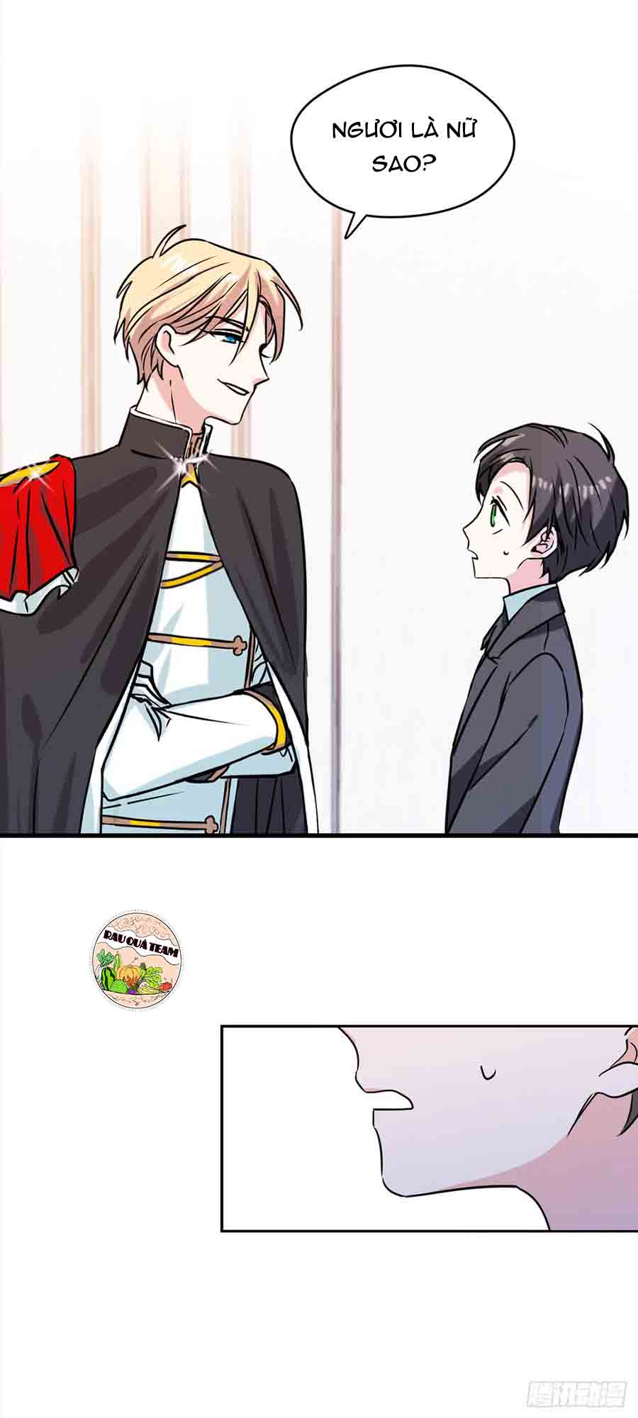 nam nô bộc xinh đẹp của tôi chapter 14 18