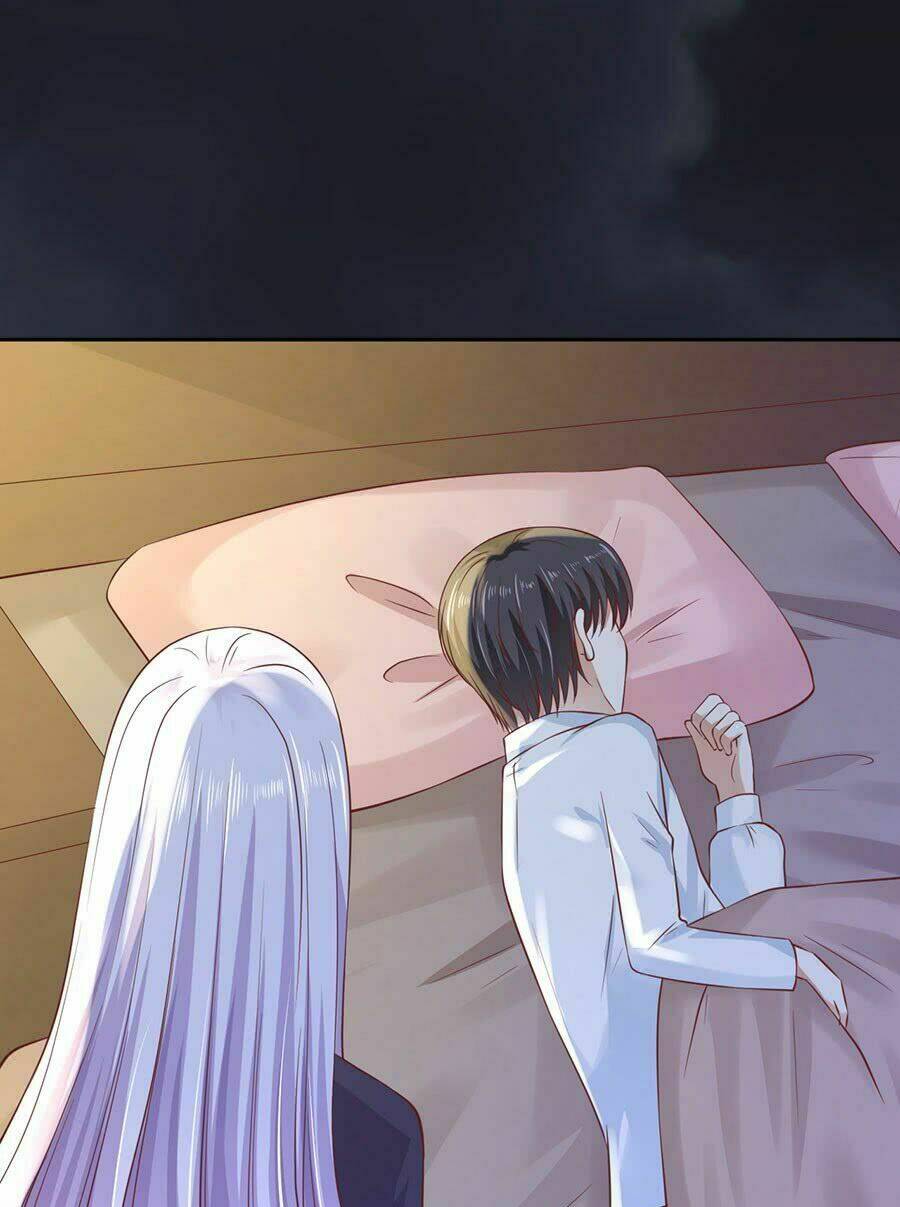 liệt ái tri hạ: series mật đào tiểu tình nhân chapter 254 28