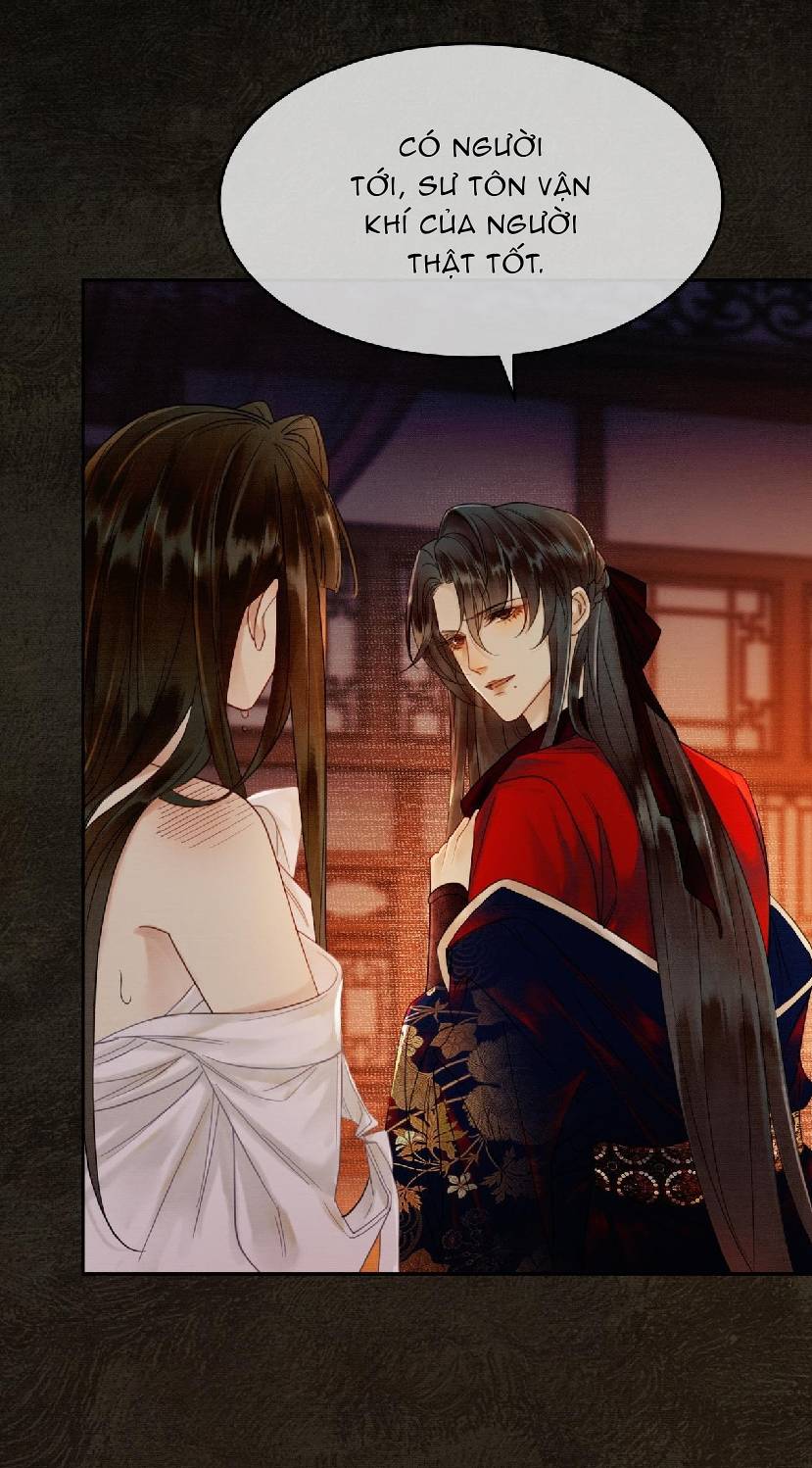 ai đã dạy hư nam chủ phản diện của ta chapter 4 29