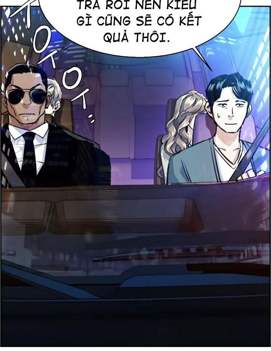 bạn học tôi là lính đánh thuê chapter 59 92