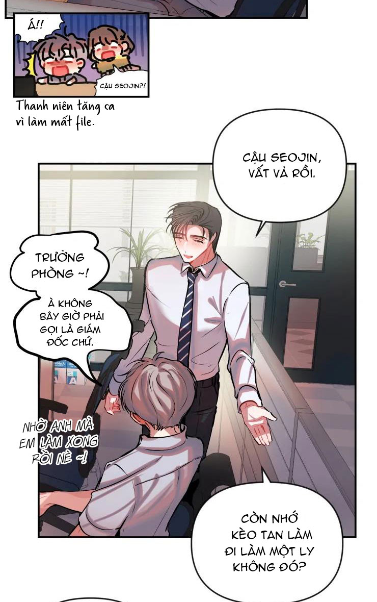 hợp đồng tình yêu chapter 40 31