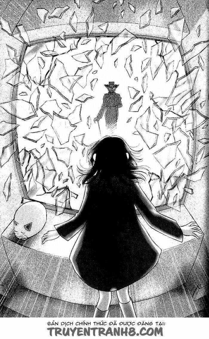 mimi wo sumaseba - lời thì thầm từ trái tim chapter 7 13