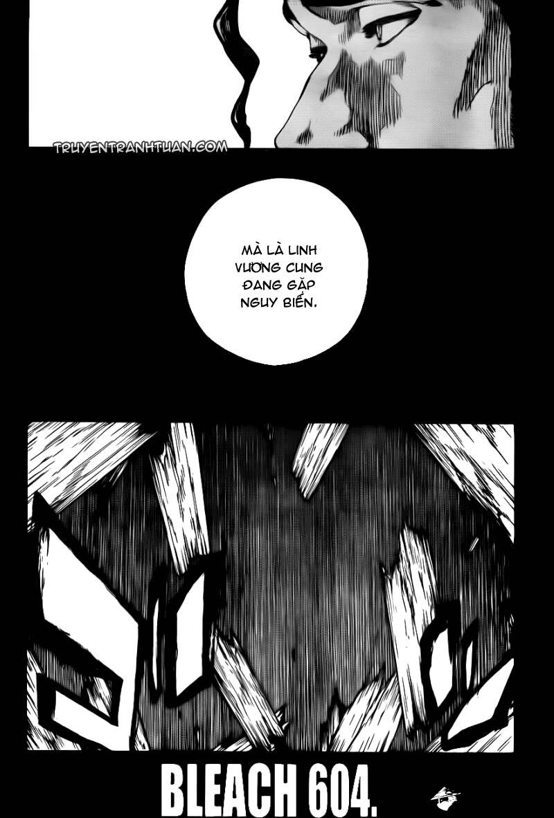 thần chết ichigo chapter 604 6