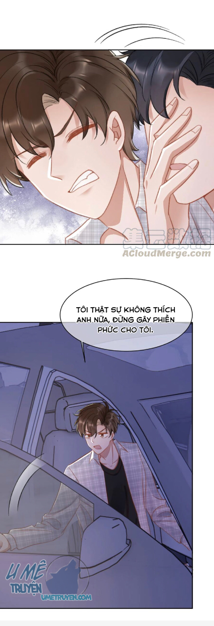 ta sinh con cho tổng tài chapter 22 19