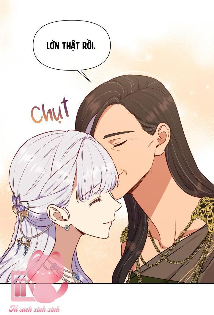 công nương khế ước của gia tộc công tước quái vật chapter 150 25