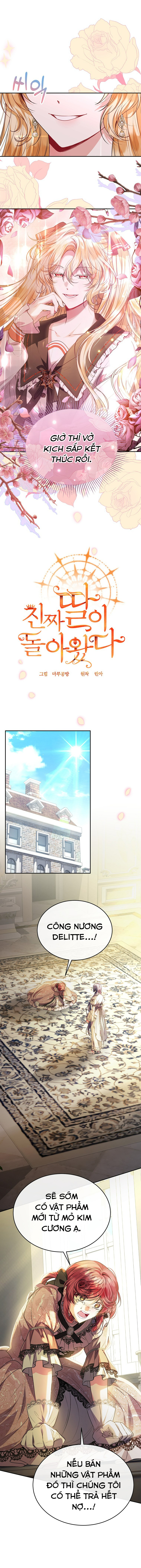 ai mới là công nương thật sự chapter 60 11