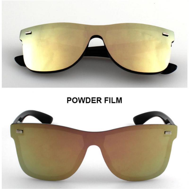 Kính Mát Mới Cho Nam Kính Mát Nam Photochromic Lái Xe Ô Tô Kính Nhìn Xuyên Đêm Kính Đi Xe Đạp Thiết Bị Kính Mắt Color: 07 Sunglasses