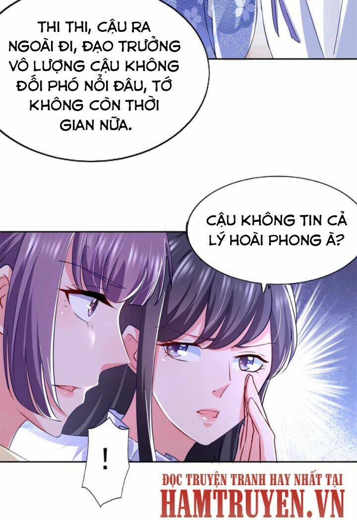 chí tôn toàn năng chapter 73 31