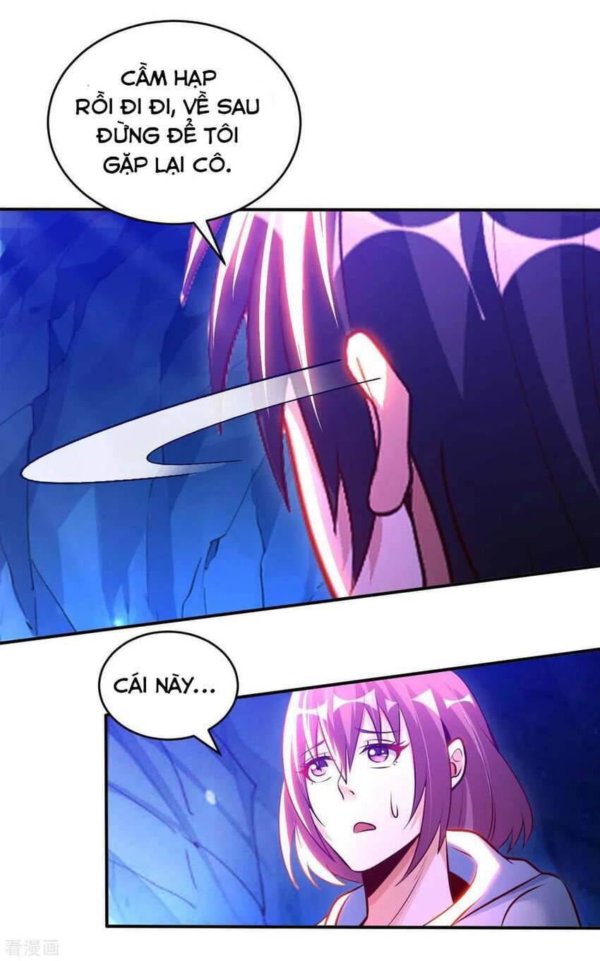 sư phụ của ta là thần tiên chapter 61 9