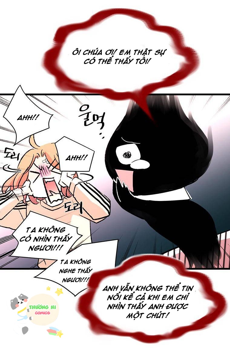 từng chút đến bên anh chapter 2 57