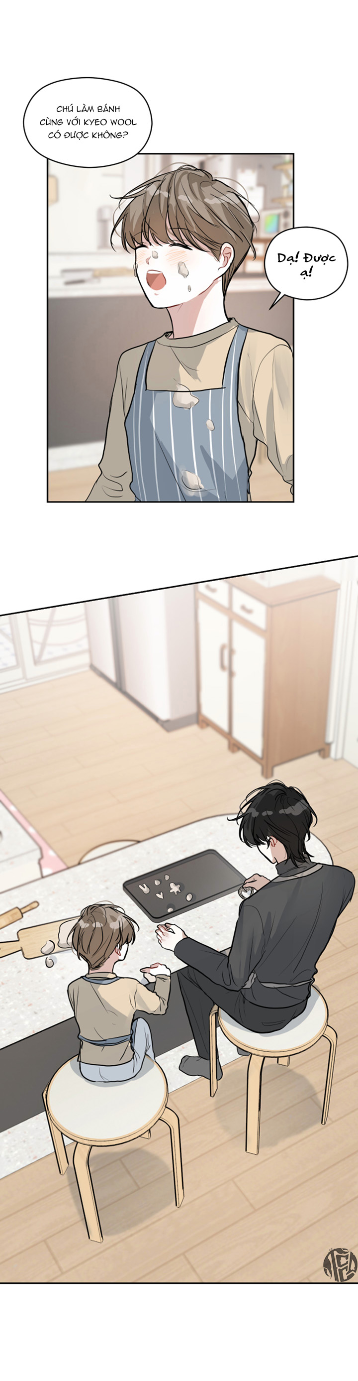 mùa xuân trở lại chapter 6 19