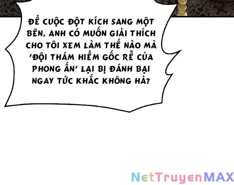 tôi thăng cấp trong lúc ngủ chapter 81 43