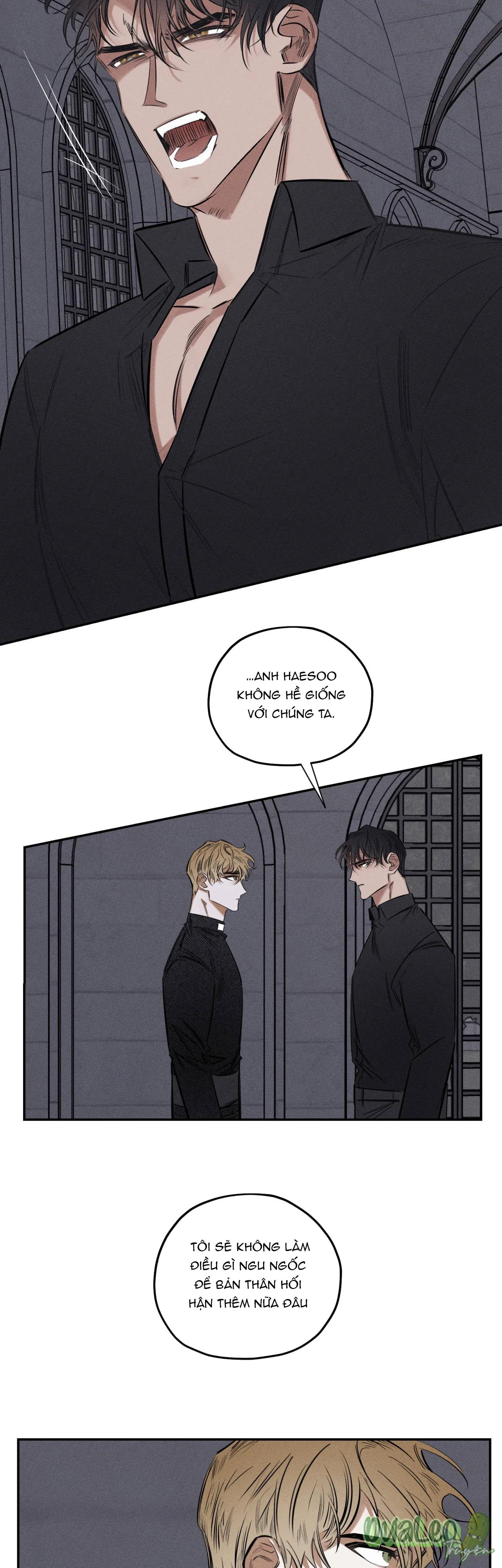 đóa hoa tội lỗi chapter 28 4