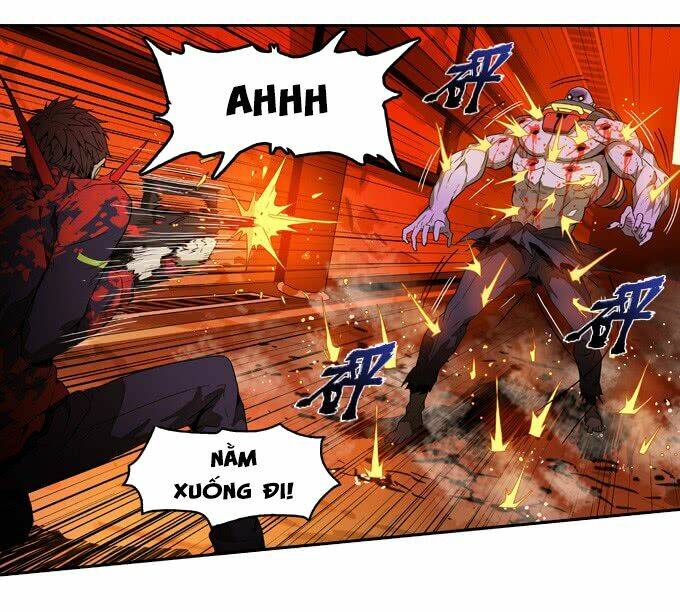 dị nhân bất tử chapter 47 4