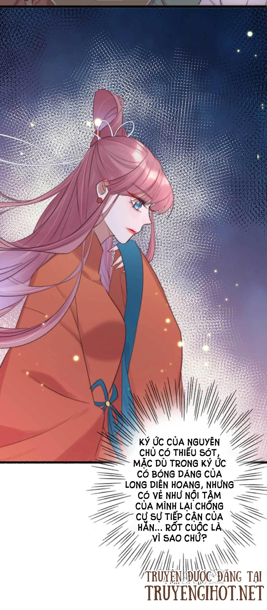 đế tôn cuồng sủng: thần y đặc công phế tài phi chapter 5 12