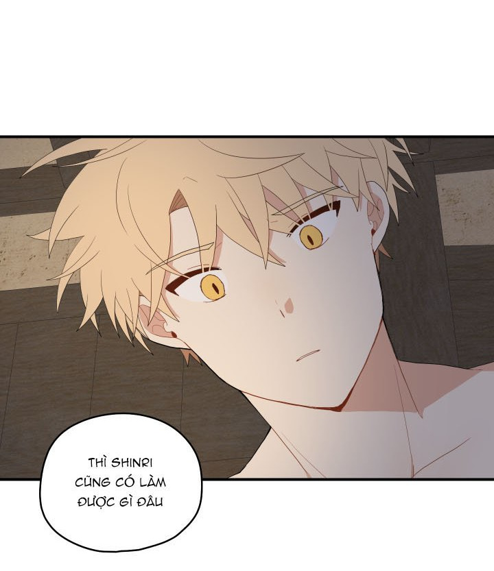 đường hoa liên kiều rơi chapter 25 20