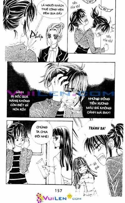 không bao giờ khóc chapter 8 157