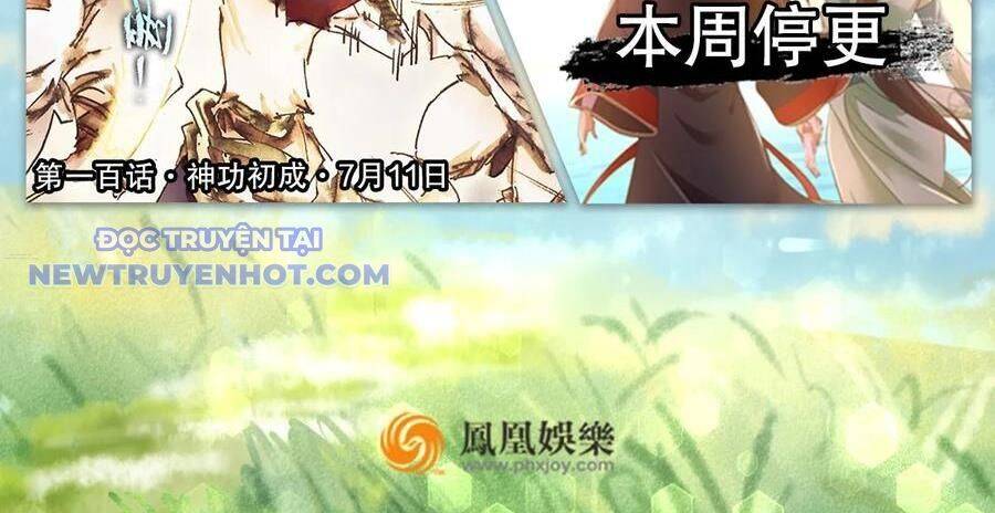 thiên long bát bộ webtoon chapter 134 108