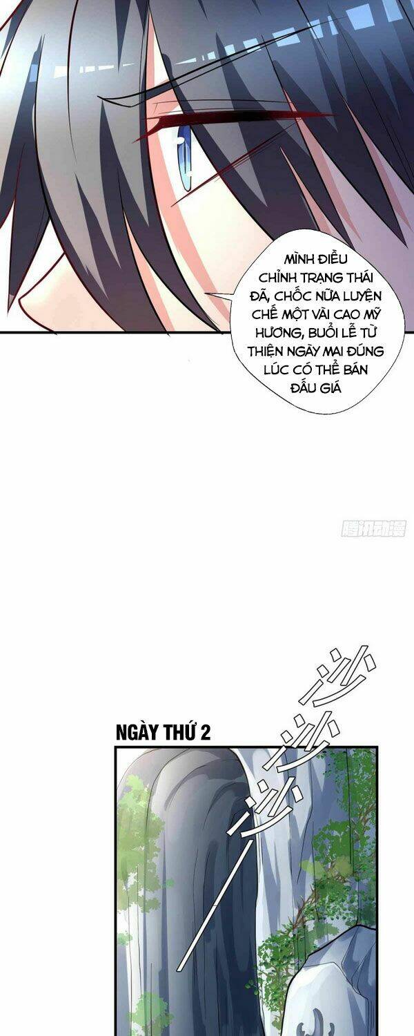 mở phòng khám tại tu tiên giới chapter 88 9