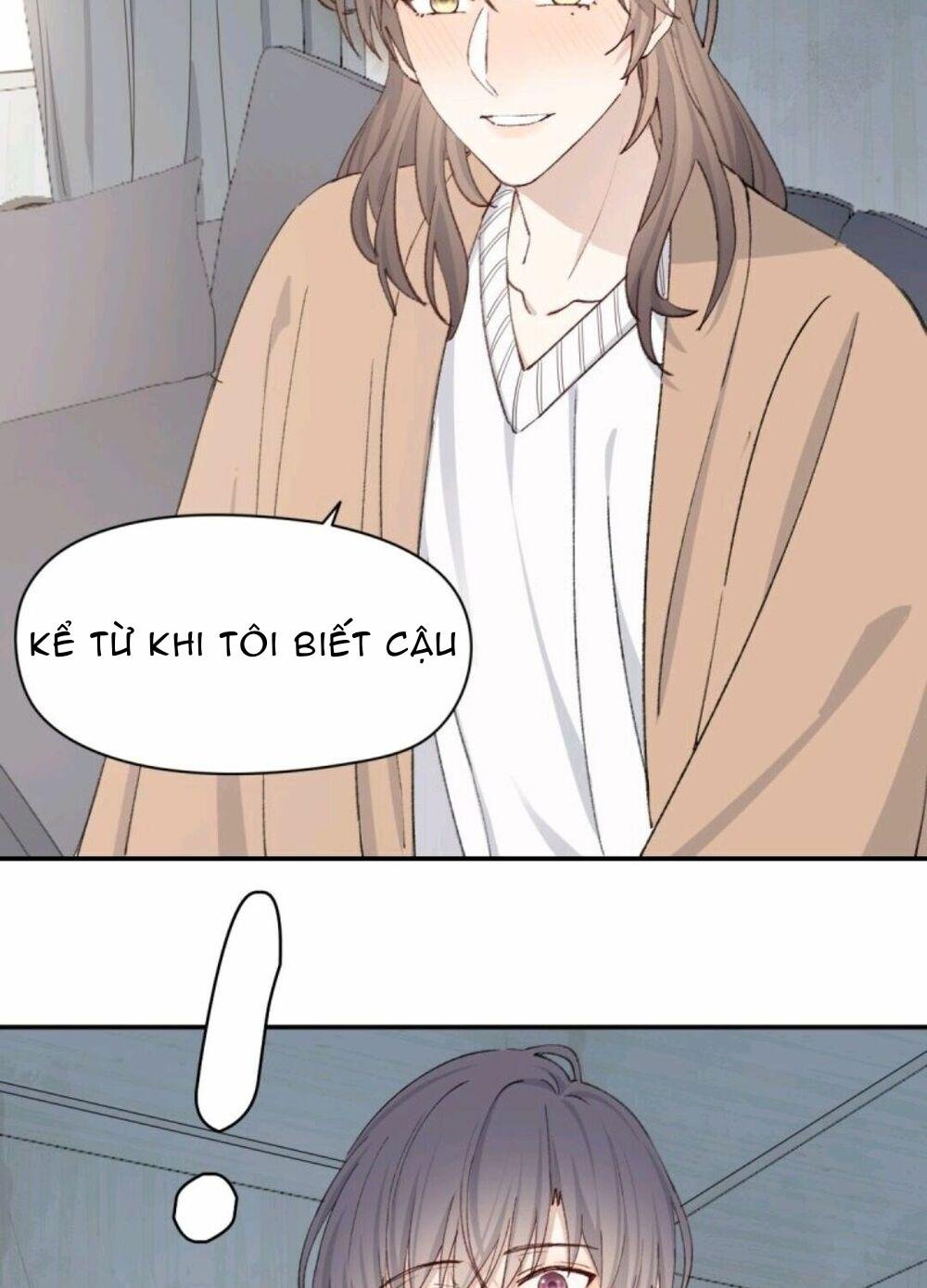 người yêu tin đồn chapter 24 54