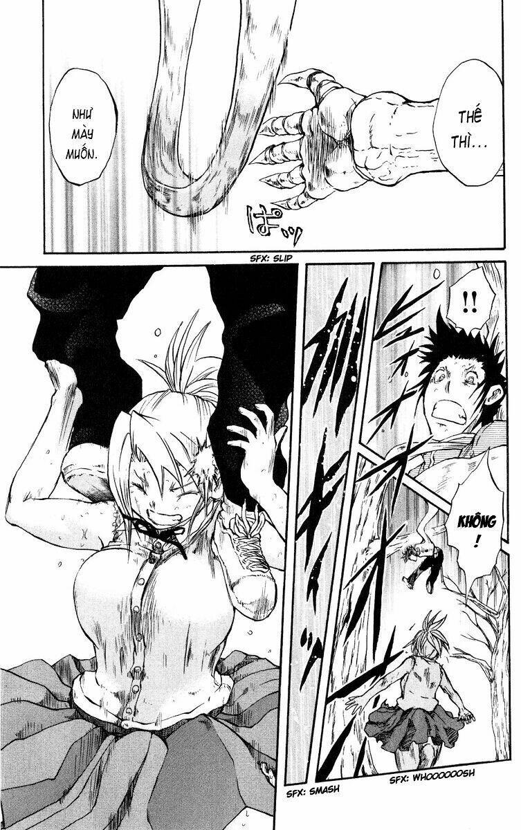 cerberus chapter 29 15