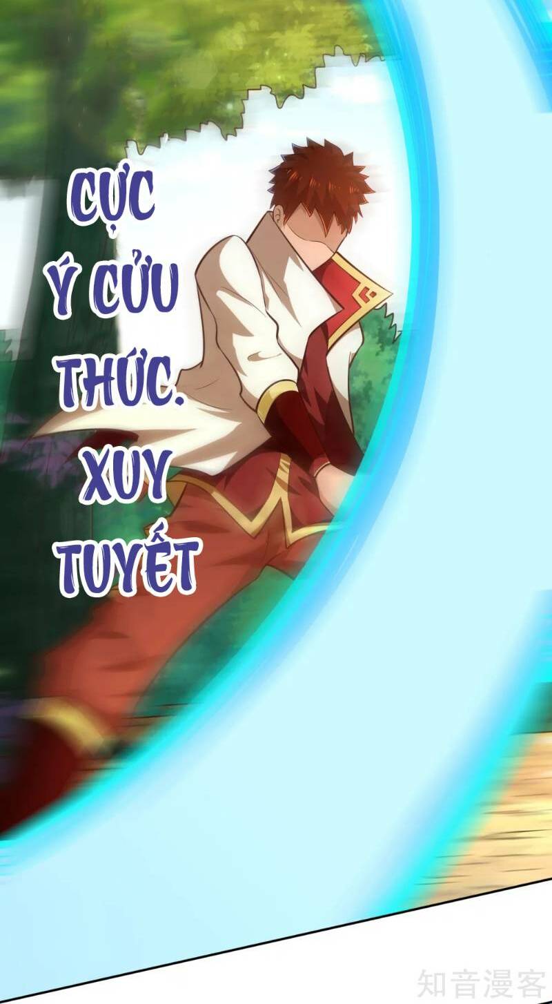 võ linh kiếm tôn chapter 72 22