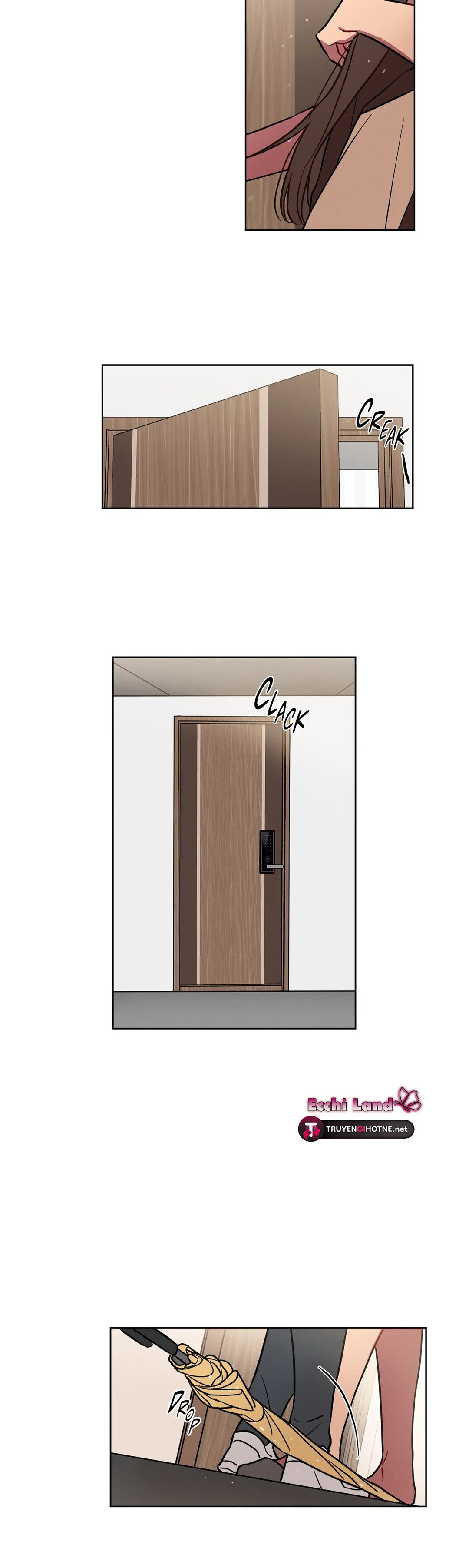 lọ lem ngủ ngon nhé chapter 44.1 8