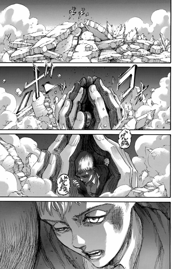 進撃の巨人 26 SHINGEKI NO KYOJIN TSUUJOUBAN 26