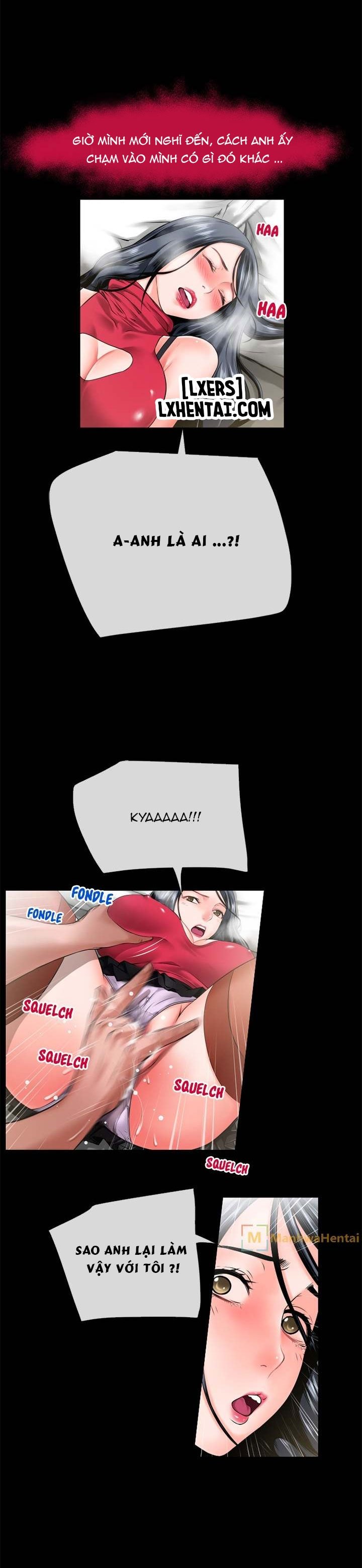 ngoài sức tưởng tượng chapter 49 12