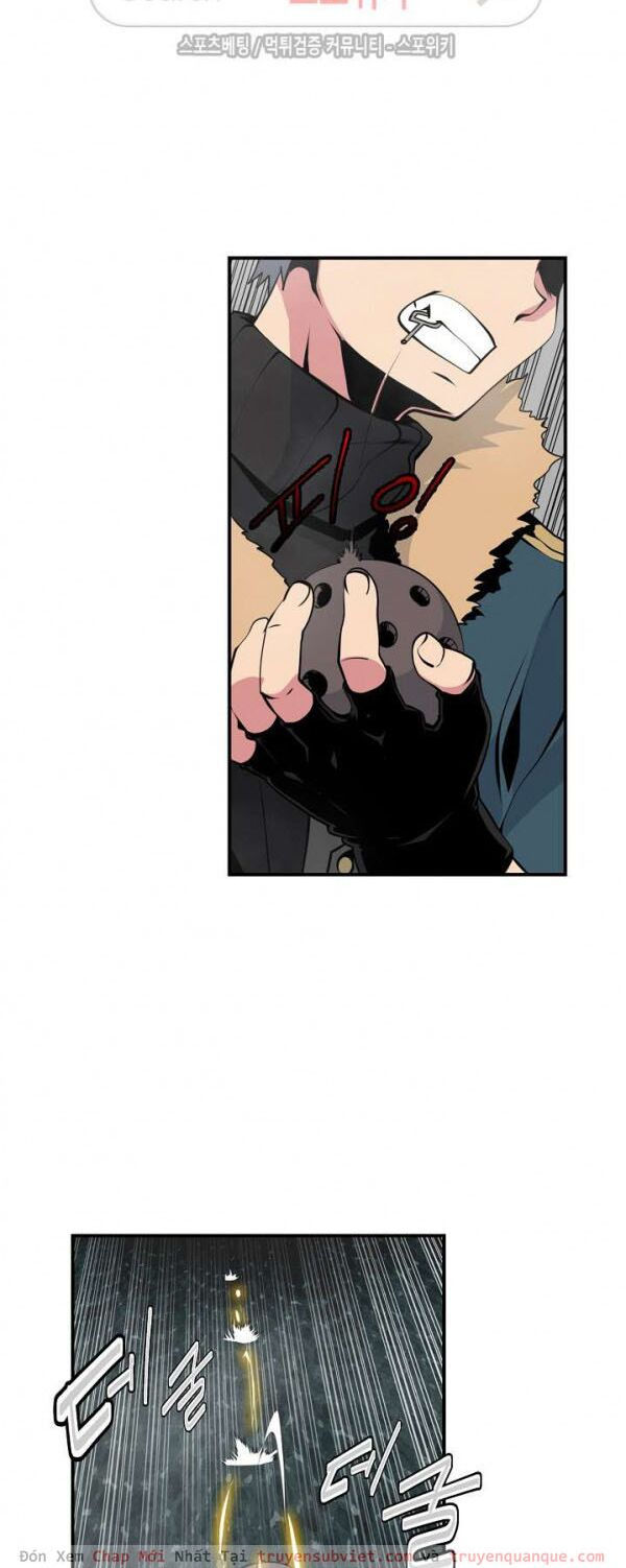 tôi sinh ra để làm người vĩ đại chapter 26 18