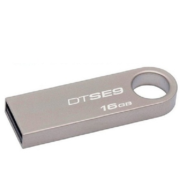 USB Kingston DTSE9 16Gb 2.0 Hàng Nhập Khẩu