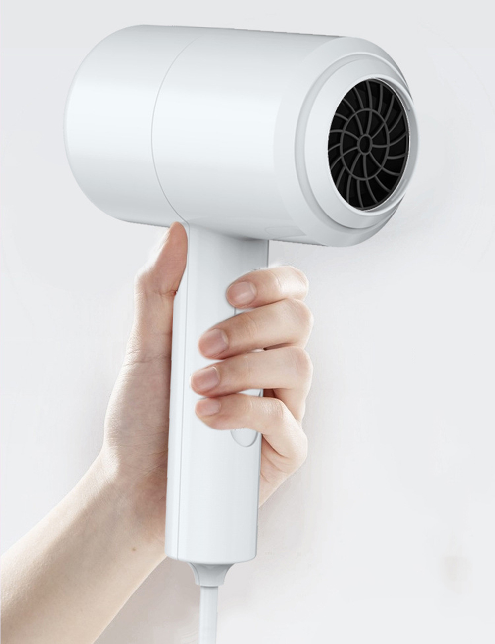 Máy Sấy Tóc Gia Đình LFCare Công Suất Cao Tiện Dụng