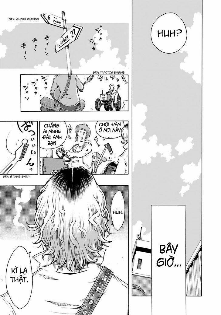 shiori experience - jimi na watashi to hen na oji-san chapter 1.2 41