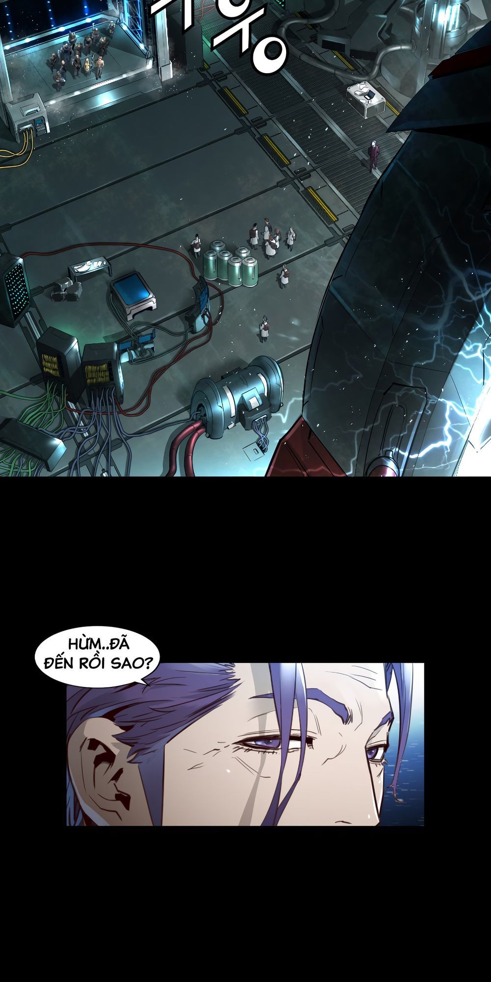 tam tuyệt tại dị giới chapter 76 50