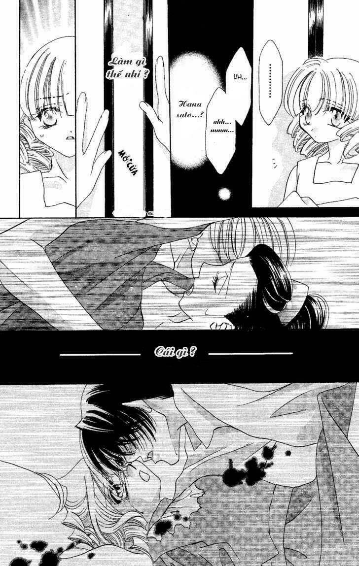 chàng thợ săn dâm đãng chapter 4 15