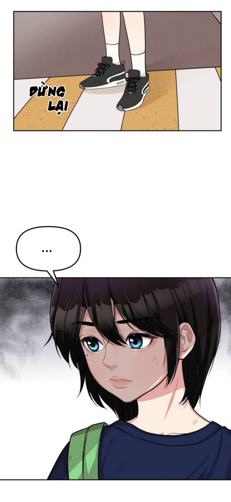 gửi anh,người nắm giữ những vì sao chapter 2 57