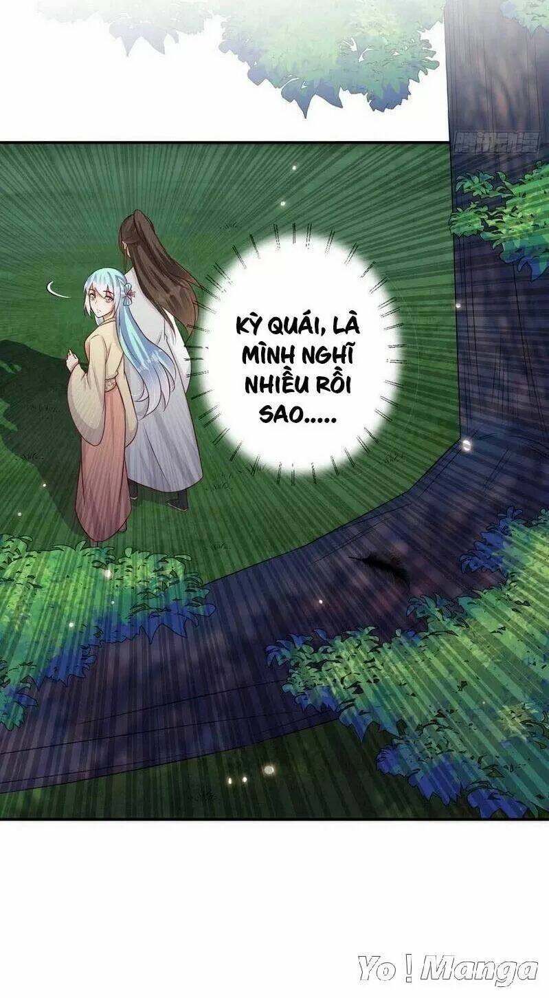 độc y cuồng phi chapter 75 24