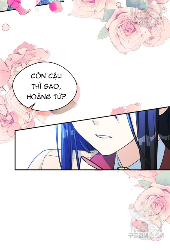 tôi đã trở thành bạn gái của nam chính chapter 3.2 23