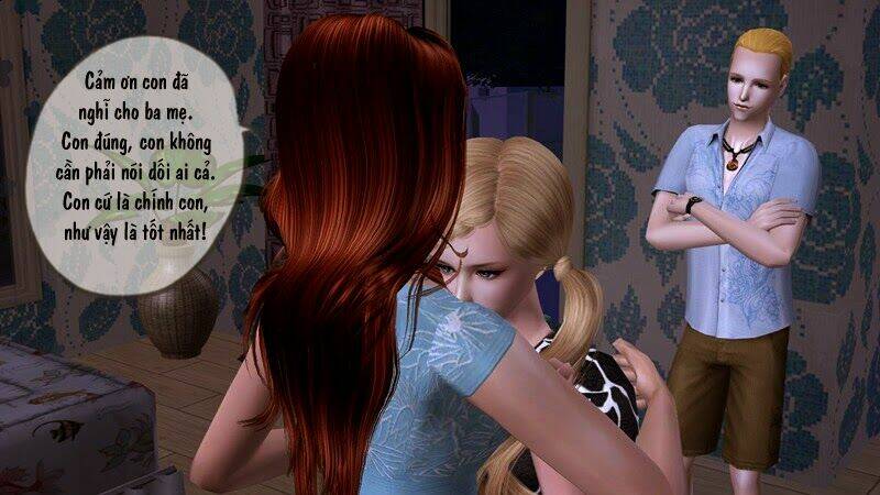 viên đạn bạc [truyện sims 2] chapter 26 45