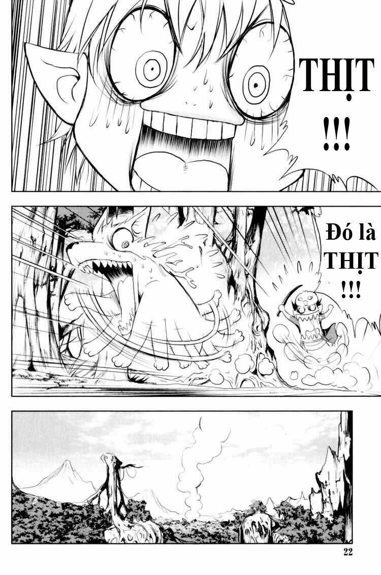 1/2 prince chapter 23 21