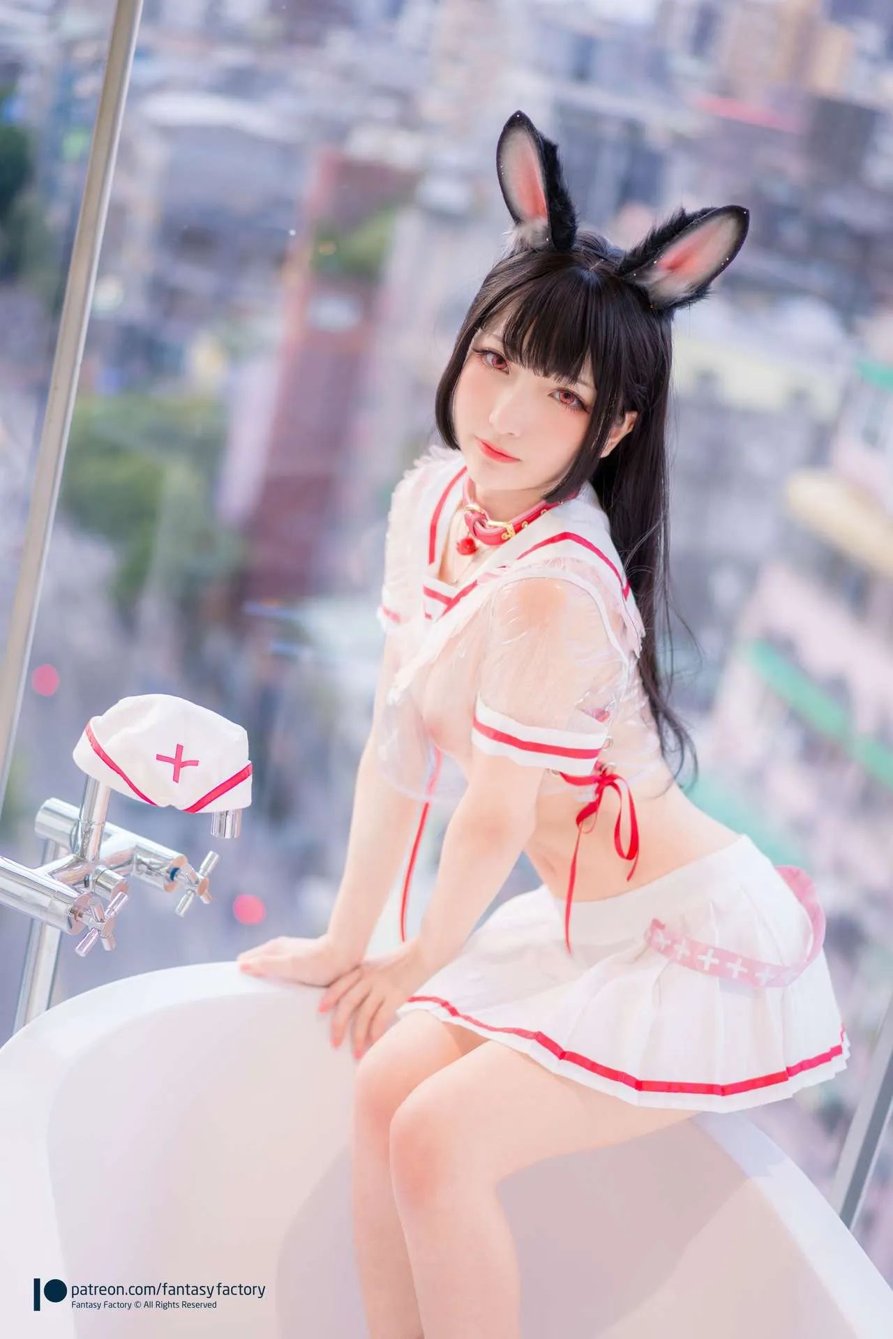 hình cosplay chapter 164 91