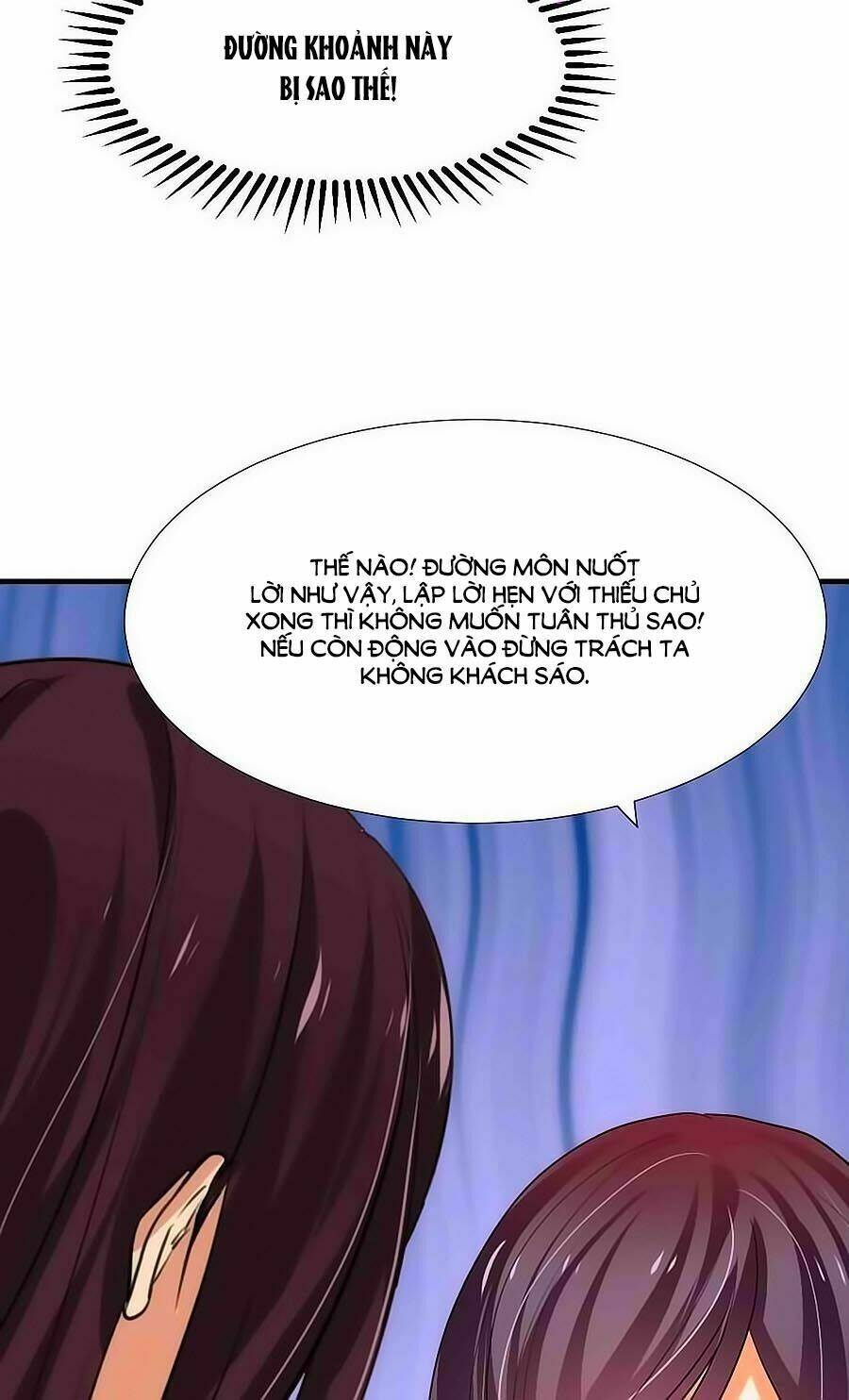 dưỡng thiếu chủ đấu tra nam chapter 87 10