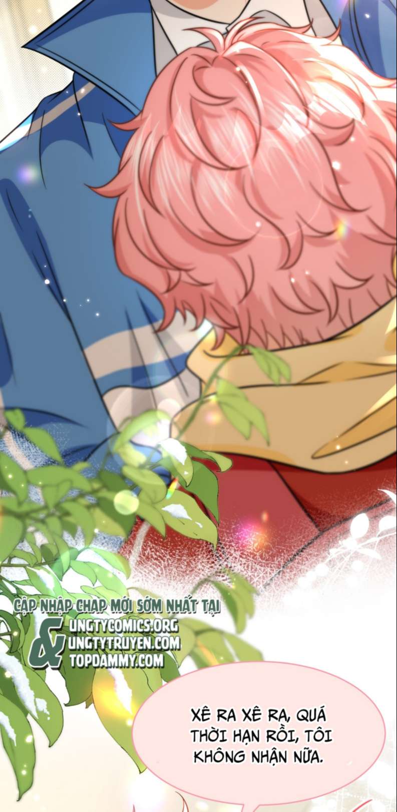 tín tức tố nói chúng ta không thể chapter 59 10