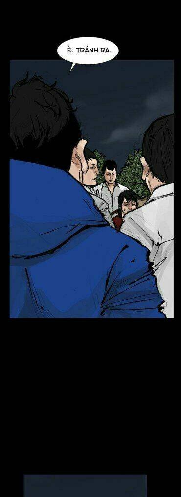 dokgo 2 | độc cô 2 chapter 41 28