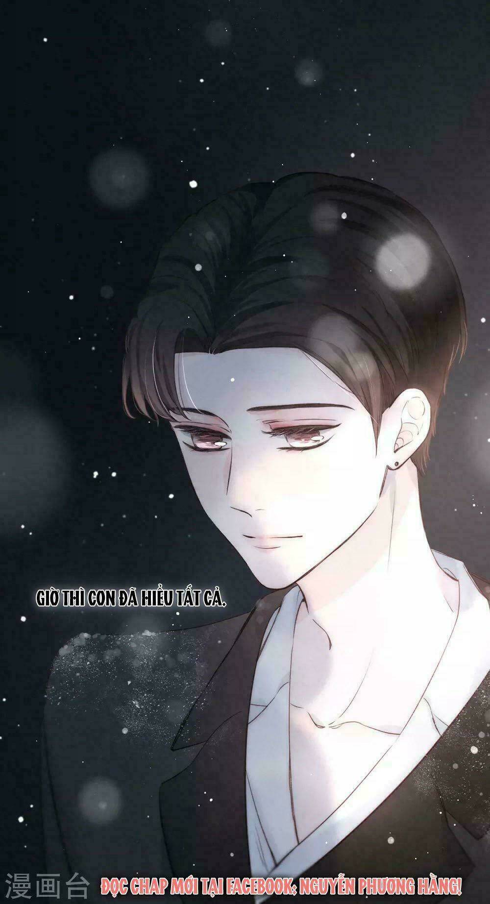 sắc đẹp do trời sinh của tôi chapter 2 84