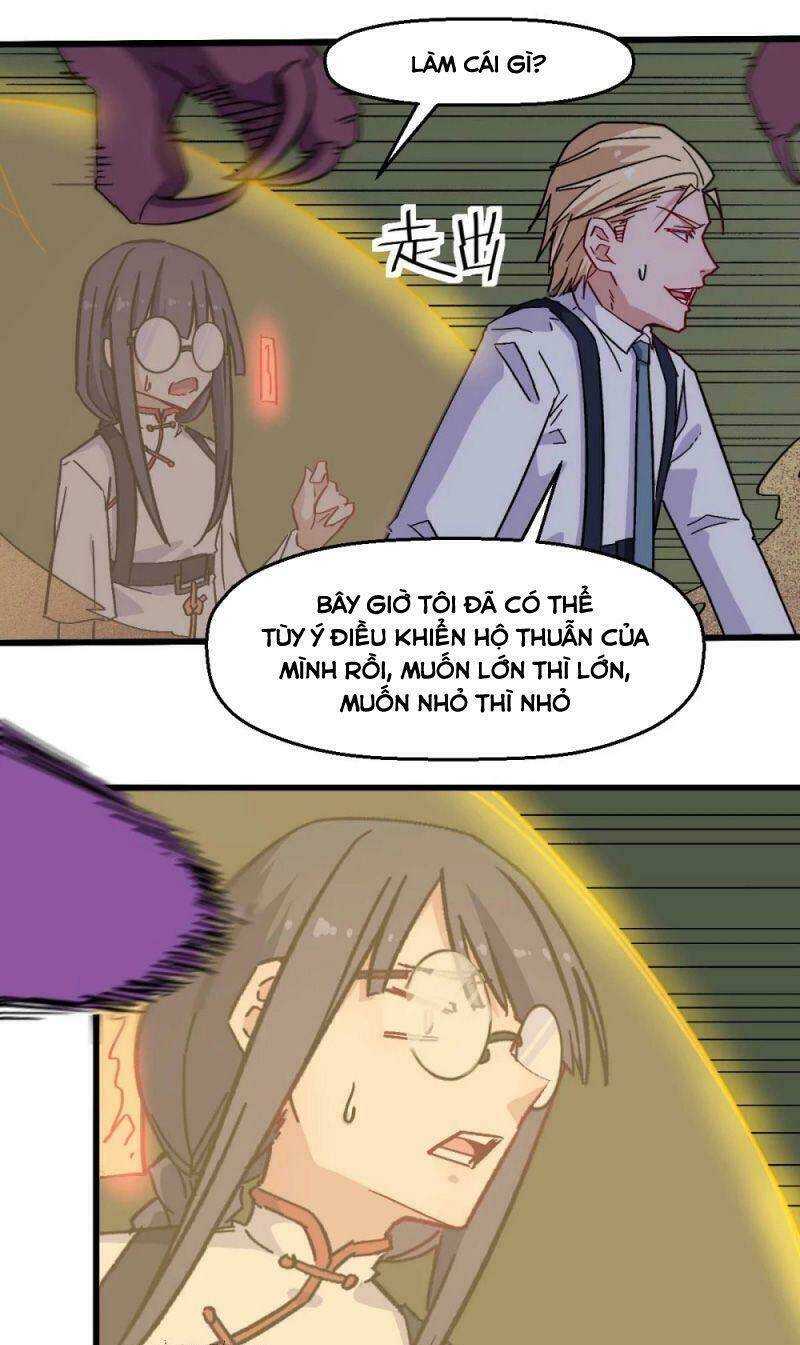 vườn trường cuồng sư hệ thống chapter 178 5