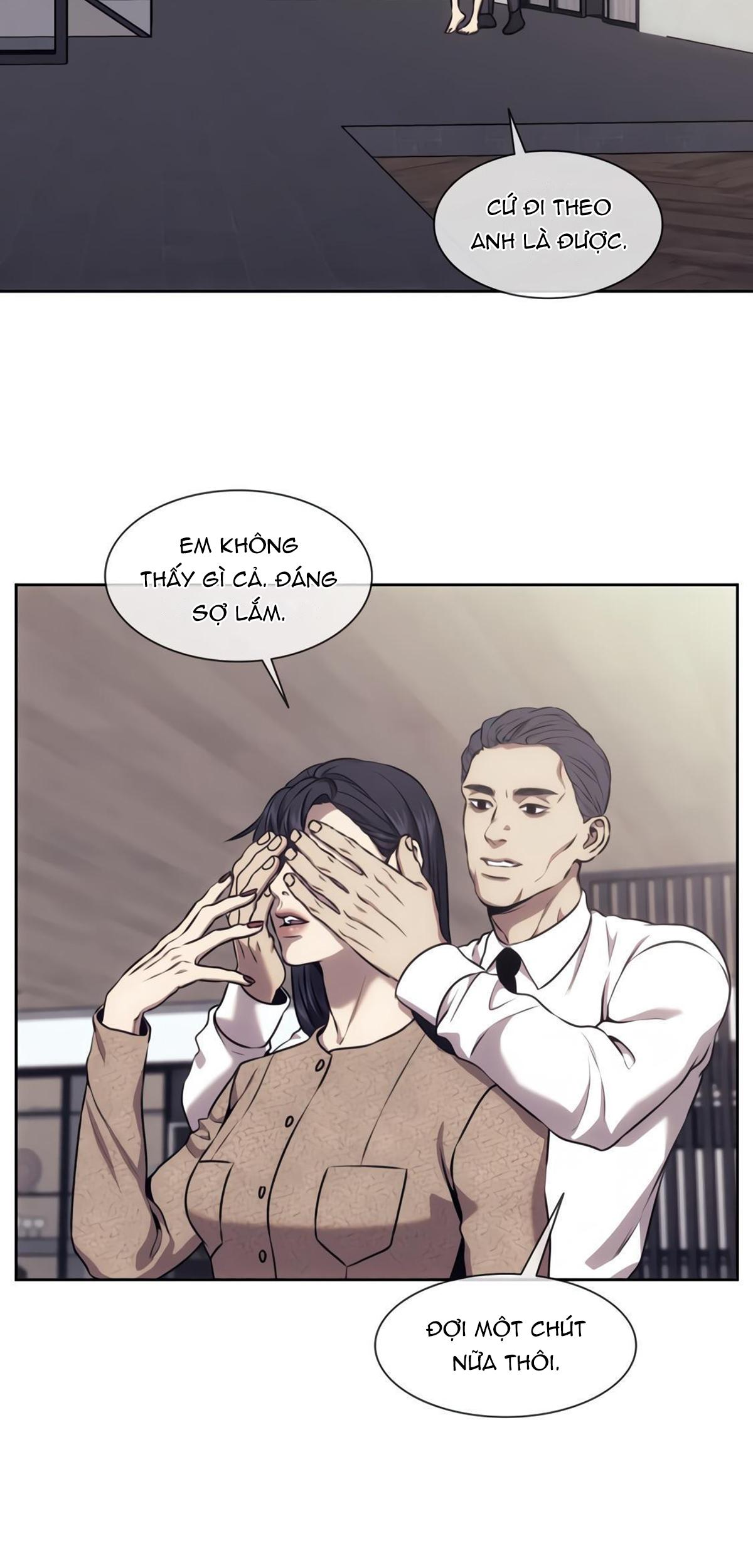 công cuộc báo thù của kẻ yếu thế chapter 52 13