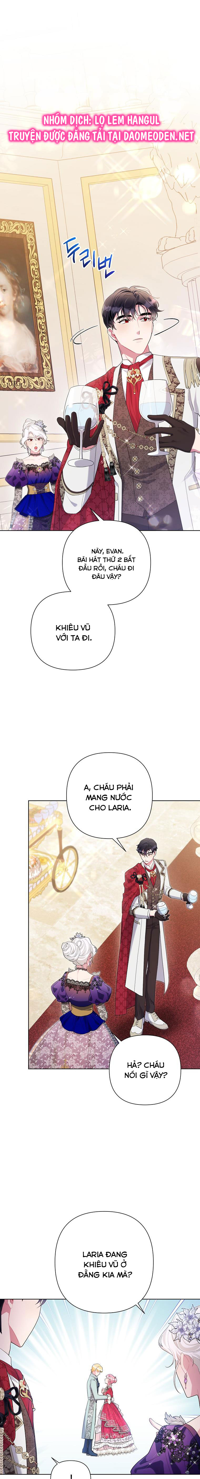 trở thành con dâu bất đắc dĩ chapter 86 17