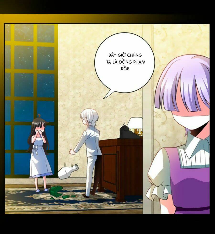 người yêu khát máu của tôi chapter 78 7